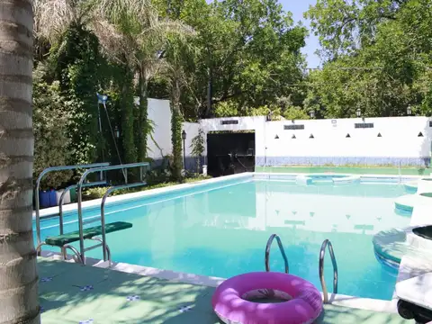 Casa en Venta en Funes, Rosario