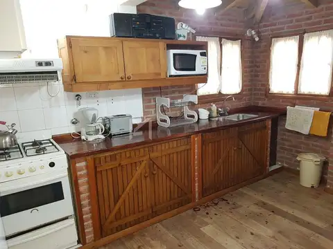 Casa en Venta al Norte