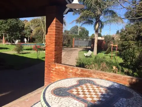 CASA QUINTA EN EL PATO BERAZATEGUI