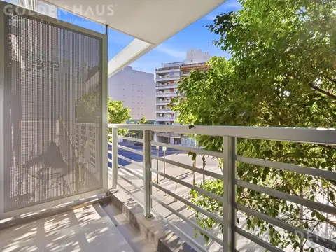 Crisólogo Larralde 3900