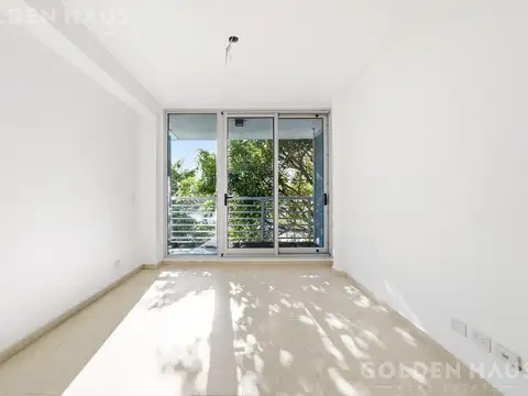 Departamento en Alquiler al Noreste