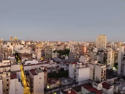 SIN EXPENSAS Humberto Primo 900, Piso 5