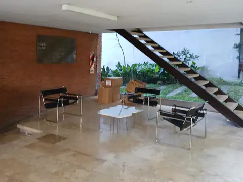 SIN EXPENSAS Humberto Primo 900, Piso 5