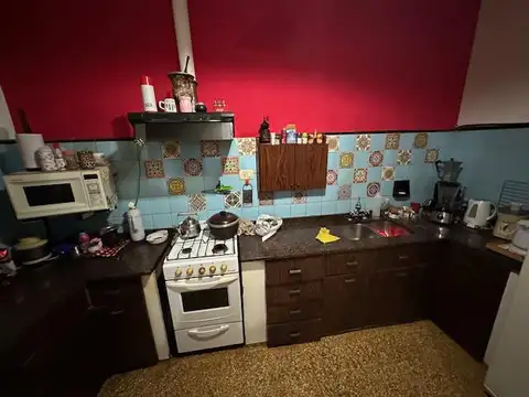 Casa en Venta 50 años