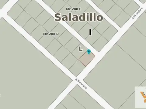 La Magnolia e/ Intendente Alejandro Armendariz y Mariano Saavedra