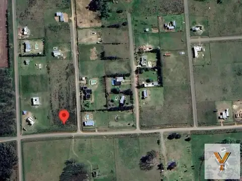 Terreno en Venta en Saladillo, USD 25.000