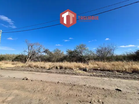 Terreno en Venta de 802,0 m2