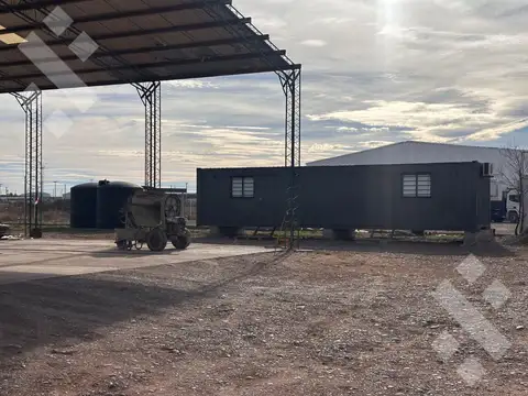 En Venta | Base Operativa de 6000 m2 | PIN | Añelo