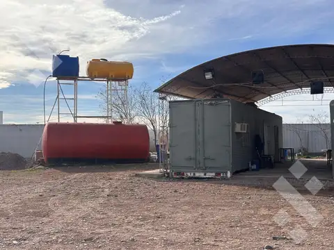 En Venta | Base Operativa de 6000 m2 | PIN | Añelo