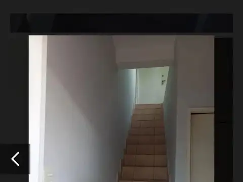 Depto Tipo Casa en Alquiler 45 años