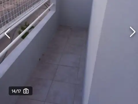 Depto Tipo Casa en Alquiler en Beccar, $ 600.000