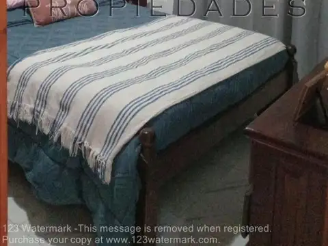 Casa en Venta de 1 dormitorio