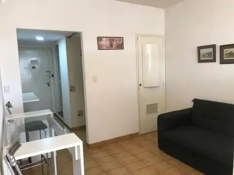 Departamento en Venta 66 años