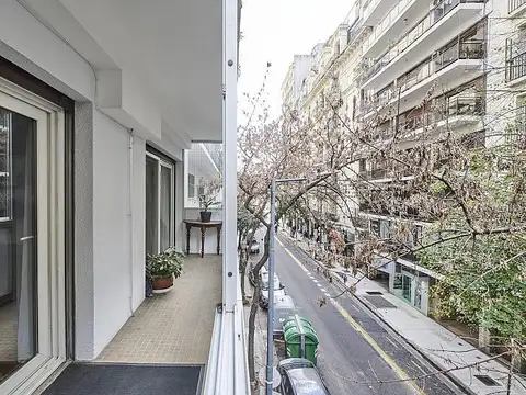 Departamento en Alquiler en Recoleta, USD 1.700