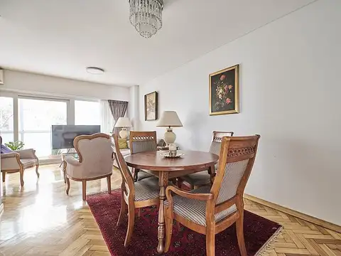 Departamento en Alquiler 45 años