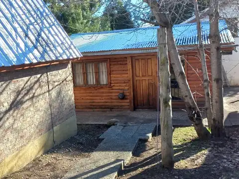 Casa 6 ambientes con 3 baños