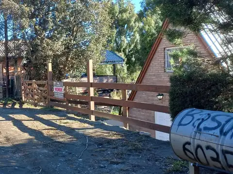 Casa en Venta de 5 dormitorios