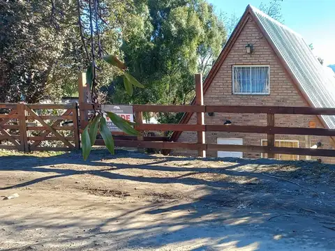 Casa en Venta en San Carlos de Bariloche, USD 180.000