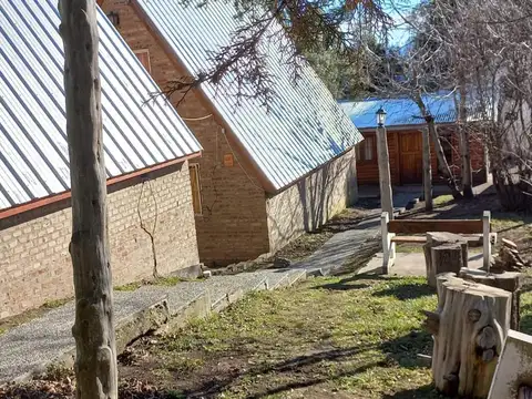 Casa en Venta 20 años