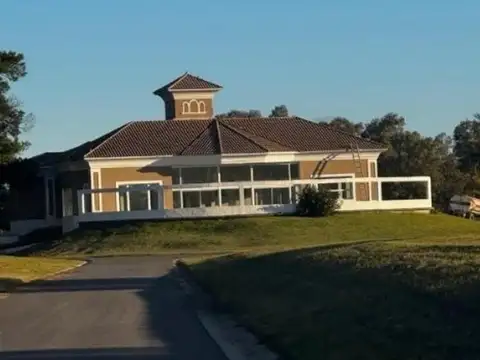 Terreno en Venta en Capilla del Señor, USD 47.000