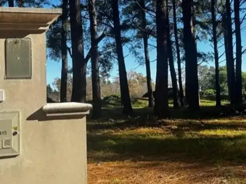 En Country Club Ruta 192 Capilla Del Señor