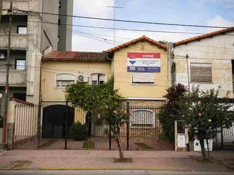 VENTA LOTE 650m2 FOT=8 AV MATE DE LUNA 2162