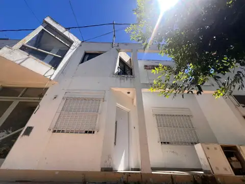 Depto Tipo Casa en Venta de 1 dormitorio