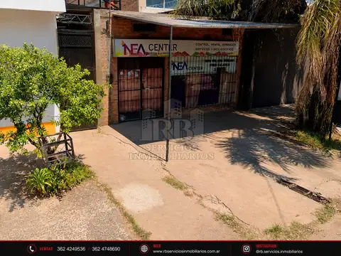 Local en Venta Via Pública