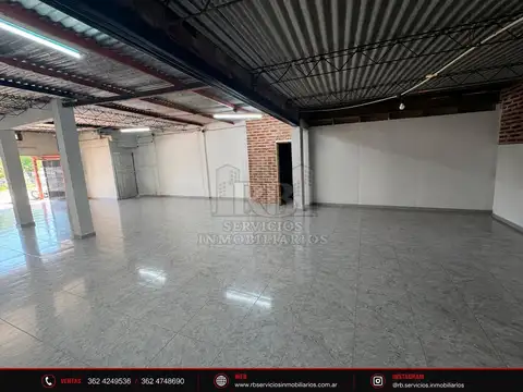 Avenida Alvear 599