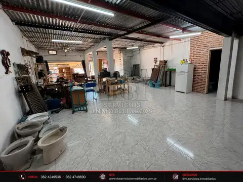 Local en Venta en Macrocentro, USD 180.000