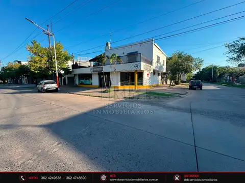 Avenida Alvear 500
