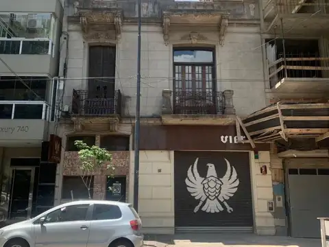 Terreno en Venta en Caballito, USD 950.000