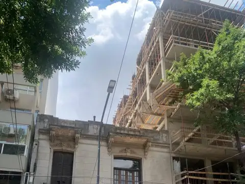 Terreno - Venta - Argentina, Capital Federal - BEAUCHEF 756