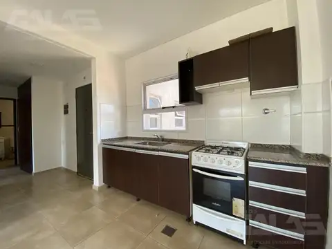 Departamento - San Antonio De Padua