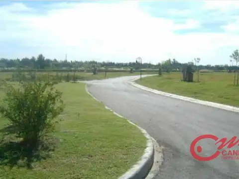 Terreno en Venta 17  mts Frente