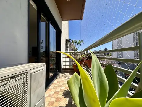 Oficina en Venta en Boedo, USD 95.000