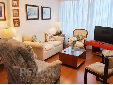 DUPLEX EN EDIFICIO TYPAC CON COCHERA