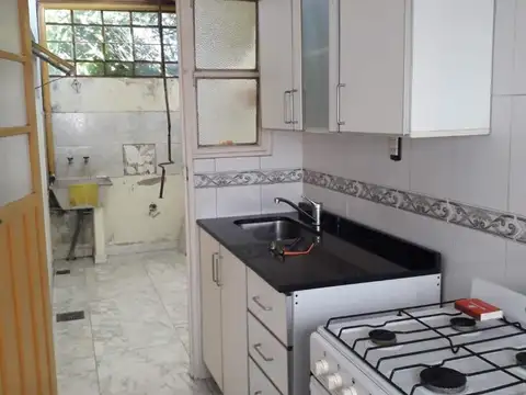 PH tipo casa 2 ambientes venta Ramos Mejia