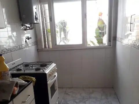 Beron De Astrada 763 , Piso PB