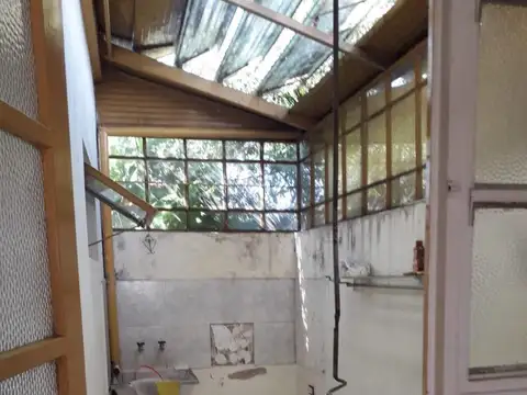 PH tipo casa 2 ambientes venta Ramos Mejia