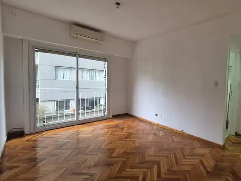 Departamento 2 Amb en Villa Urquiza