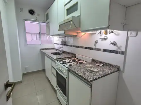 Departamento en Venta en Villa Urquiza, USD 87.000