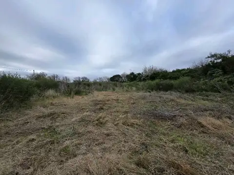 Vendo Terreno de 250 m2 en Caseros, Entre Ríos.