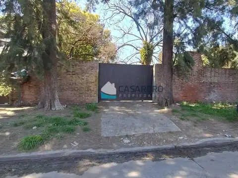 Casa Chalet  en Venta en Don Torcuato, Tigre, G.B.A. Zona Norte