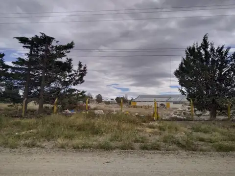 Terreno en Venta de 6373,0 m2