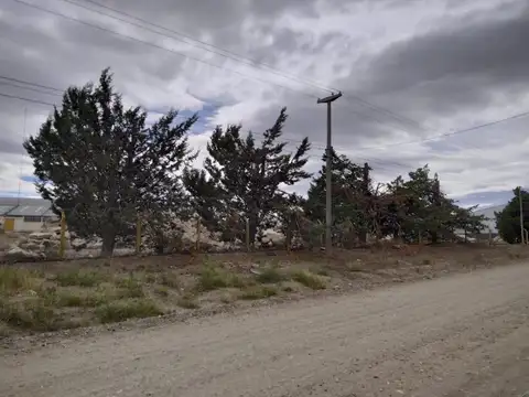 Venta de Excelente Lote Industrial Zapala