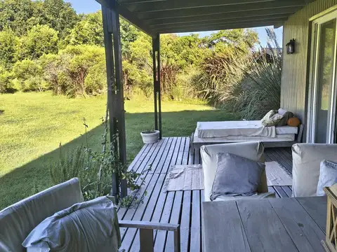 Quinta en Alquiler Temporal al Noroeste