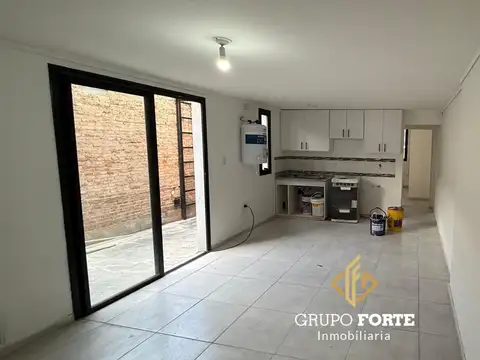 Departamento en venta - B° San Martín 