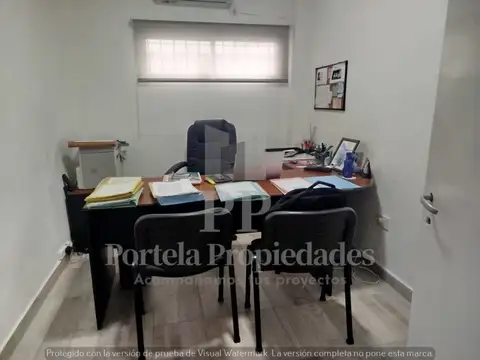 PH DE 4 AMBIENTES EN ZONA TRIBUNALES MORON