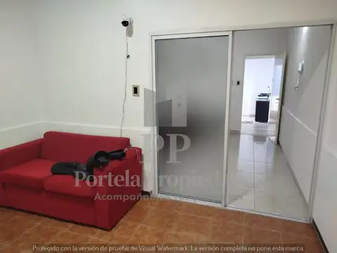Depto Tipo Casa en Venta de 4 ambientes